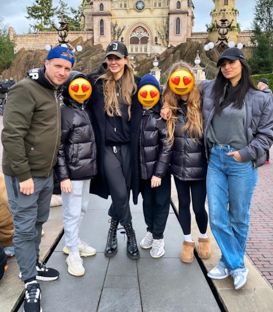 Oliver Pochers Kinder machen den großen Schritt: Zwillinge wechseln auf Internat in Spanien