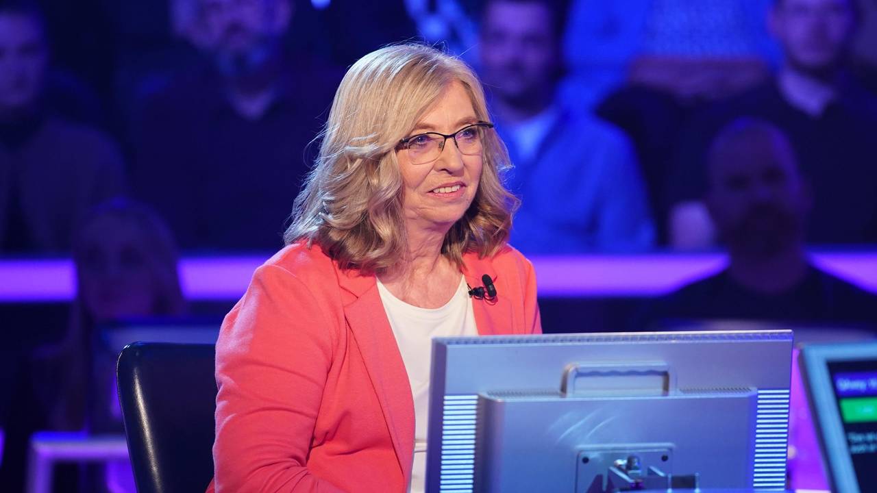 Jutta Wagner bei „Wer wird Millionär?“