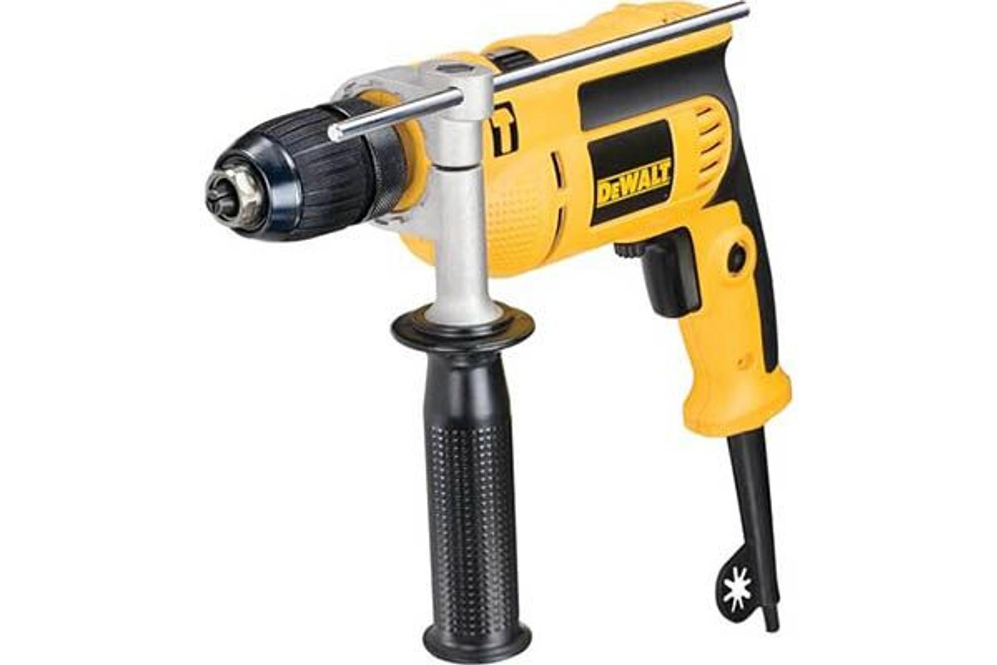 DeWalt DWD024S Schlagbohrmaschine