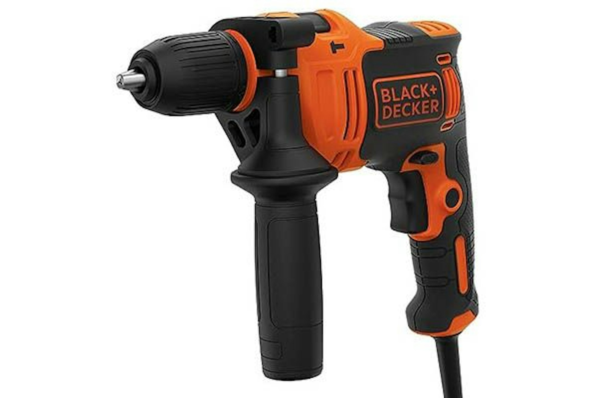 Black & Decker BEH710 Schlagbohrmaschine