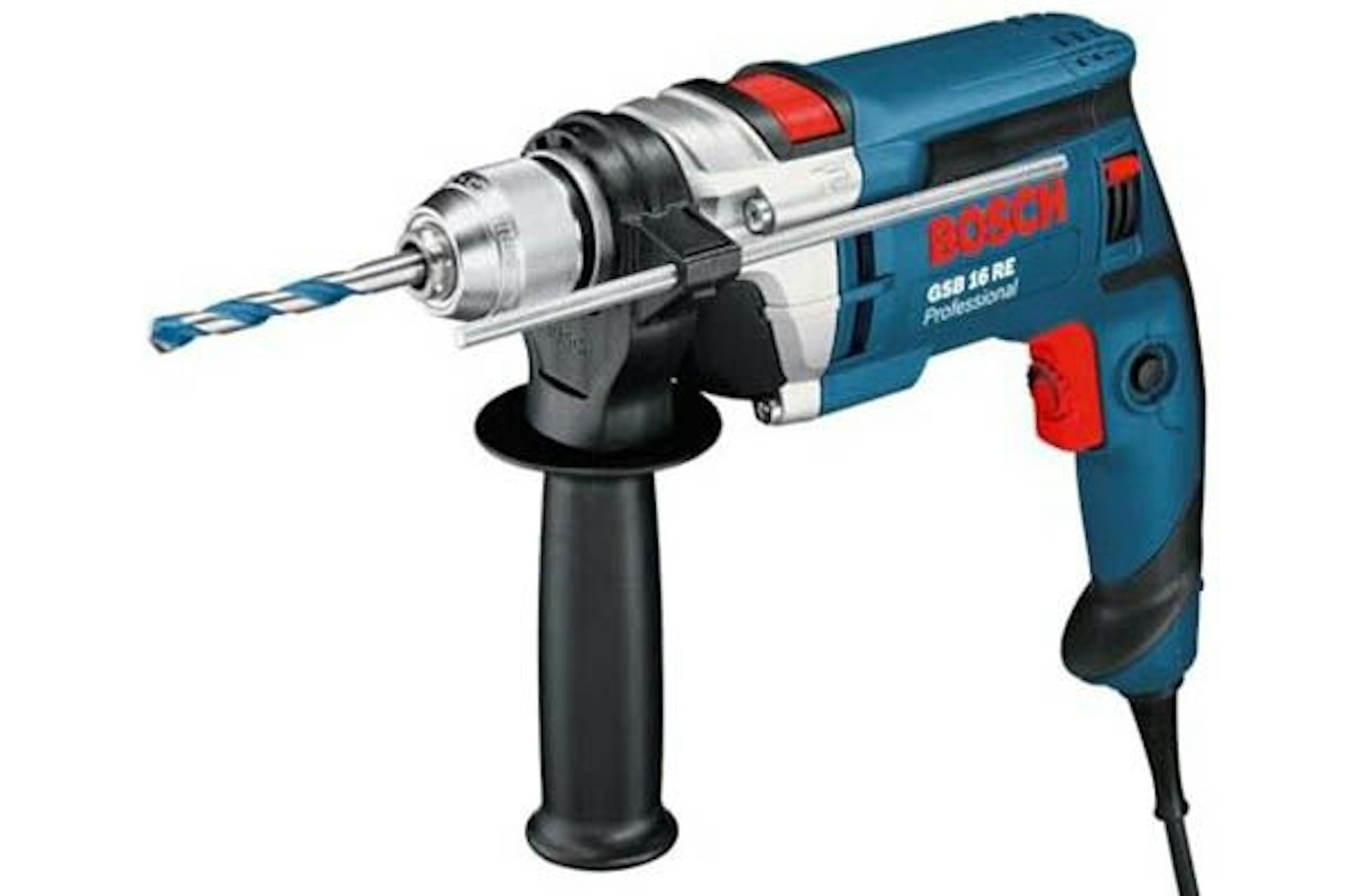 Bosch Professional GSB 16 RE Schlagbohrmaschine