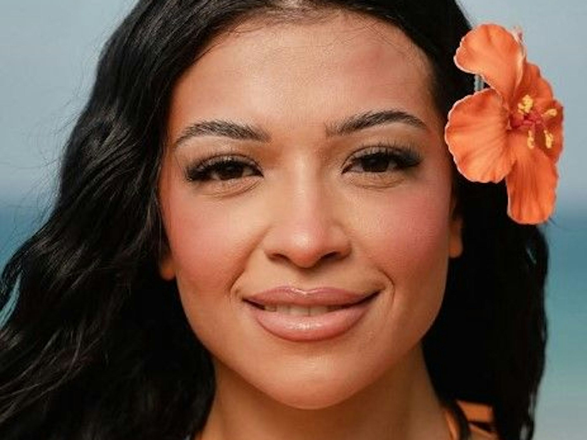 Zu sehen ist eine Instagram-Story des offiziellen Profil von „Kampf der Realitystars“, in welcher Hati Suarez als erste offizielle Kandidatin der sechsten Staffel verkündet wird.