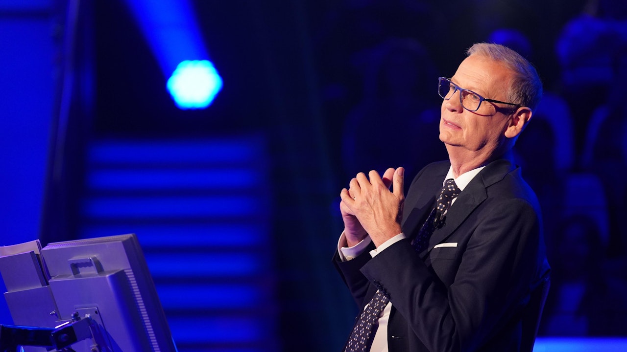 Günther Jauch: Aktuelle News, Ehefrau und Kinder, Weinanbau | Express