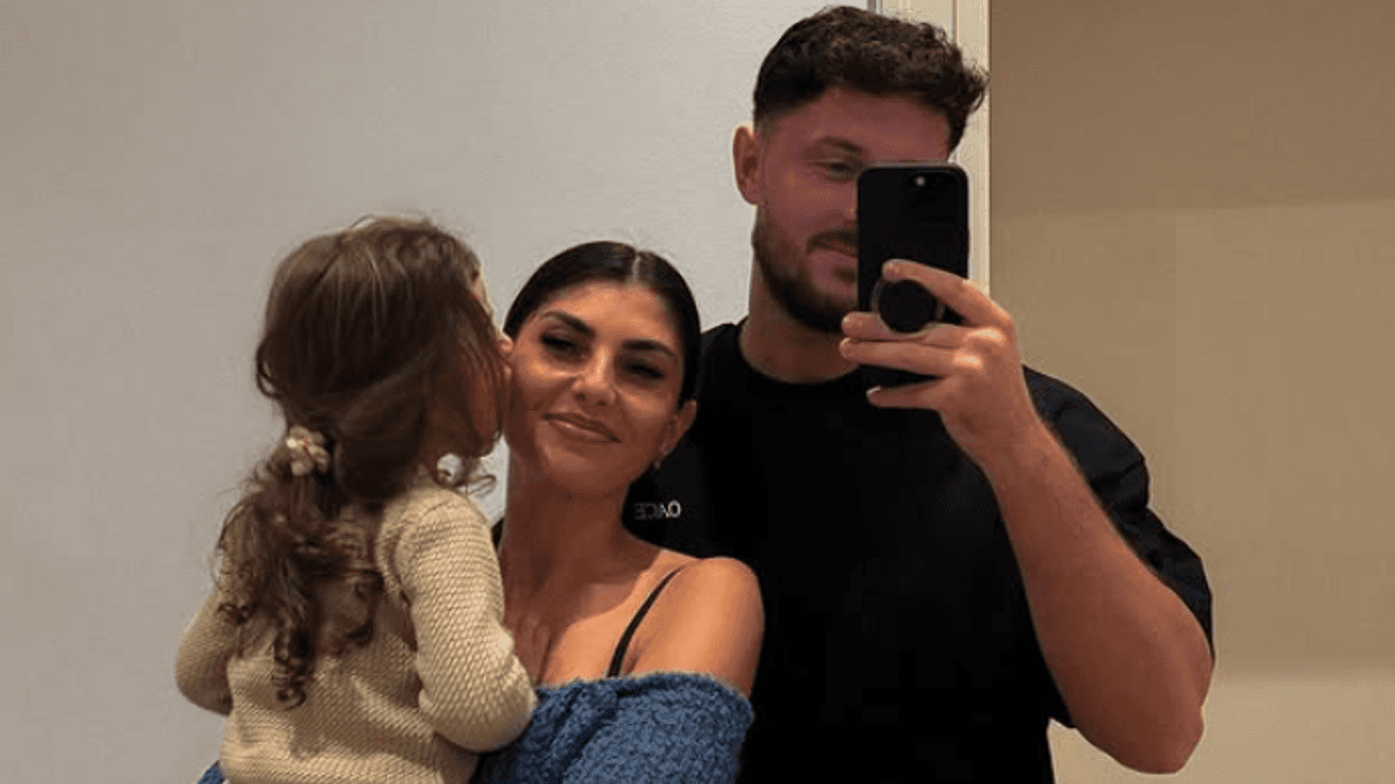 Jannik Kontalis und Yeliz Koc