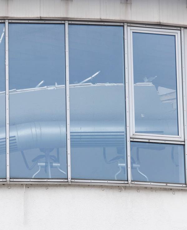 Bei einem Unglück in einem Fitnessstudio in Recklinghausen ist niemand verletzt worden. (Symbolbild)