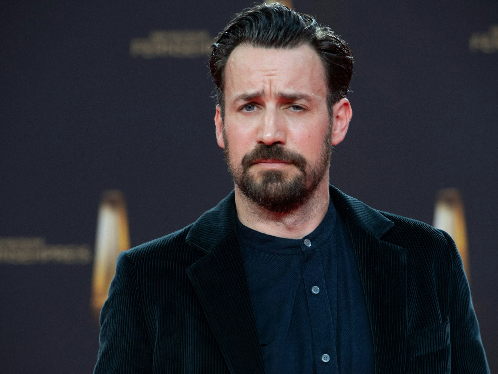 RTL-Moderator Jan Köppen