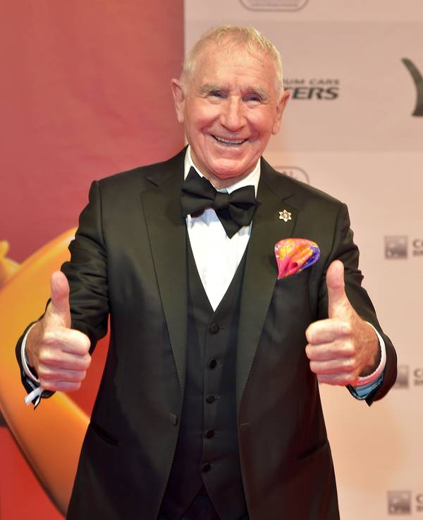 Zu sehen ist Prinz Frédéric von Anhalt bei der „15. Kinderlachen-Gala 2019“ am 30.11.2019 in der „Westfalenhalle“ in Dortmund.