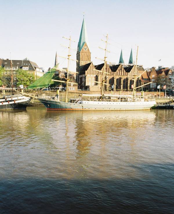 Reiseseite Bremen