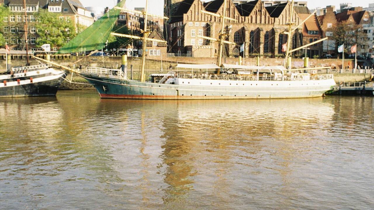 Reiseseite Bremen