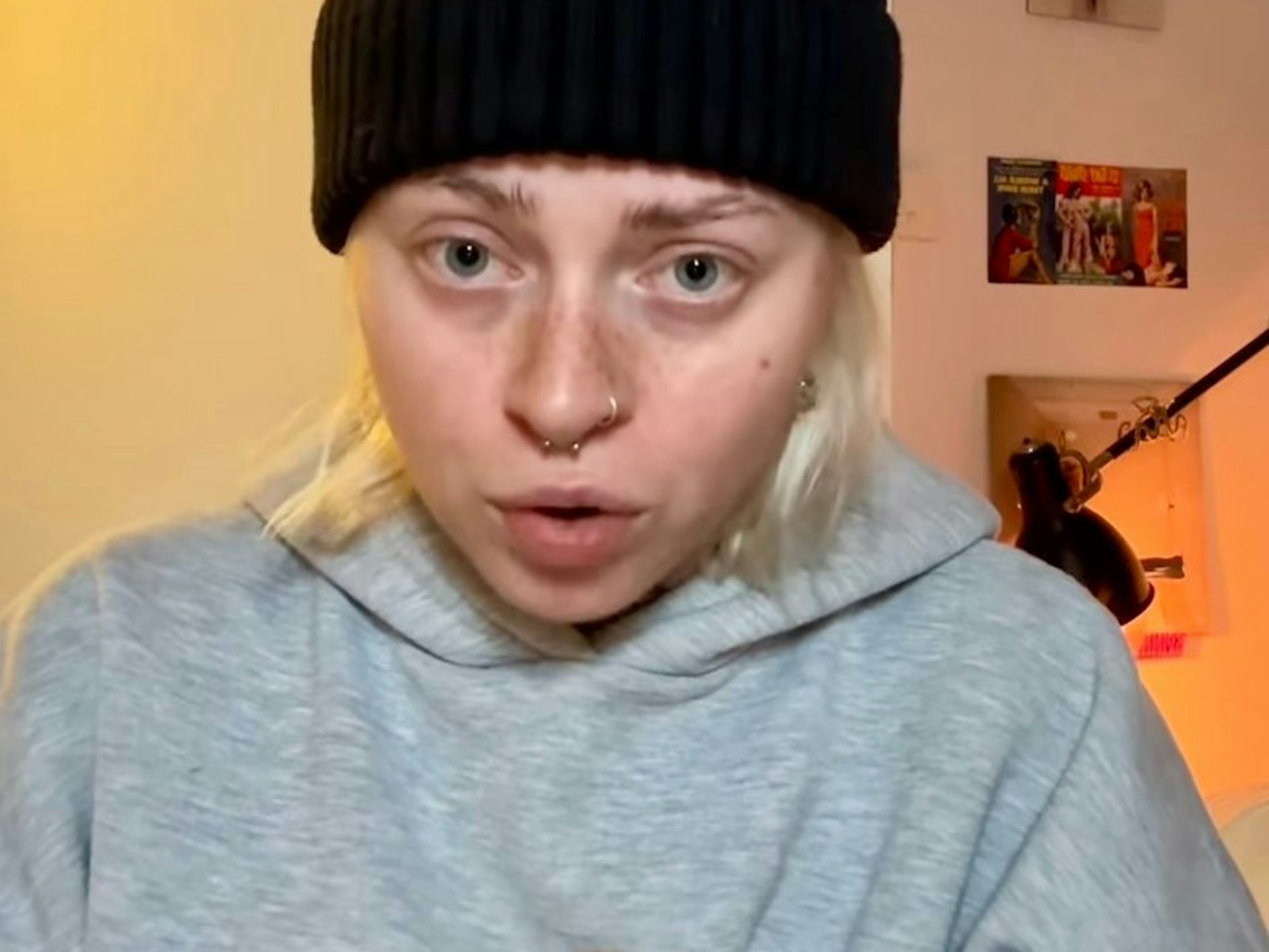 Die Influencerin „kindakiri“ hat in einem Video von schlimmen Erfahrungen in der Claudius Therme in Köln berichtet.