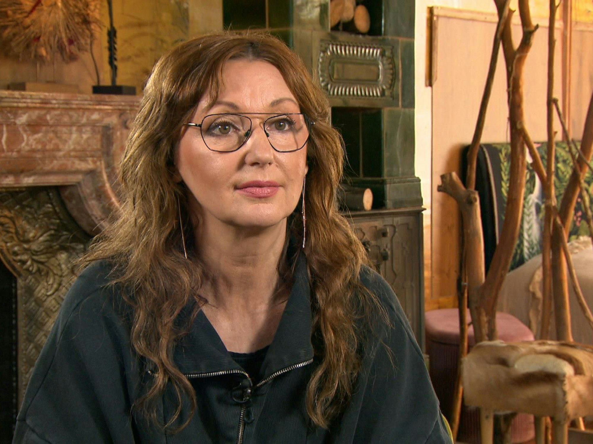 Hanka Rackwitz lebt aktuell noch von der RTL-Gage, Arbeitseinnahmen hat sie momentan keine. Sie wartet auf einen TV-Job.