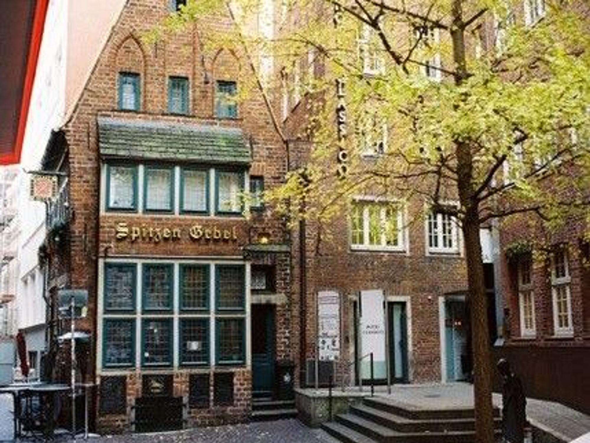 Reiseseite Bremen