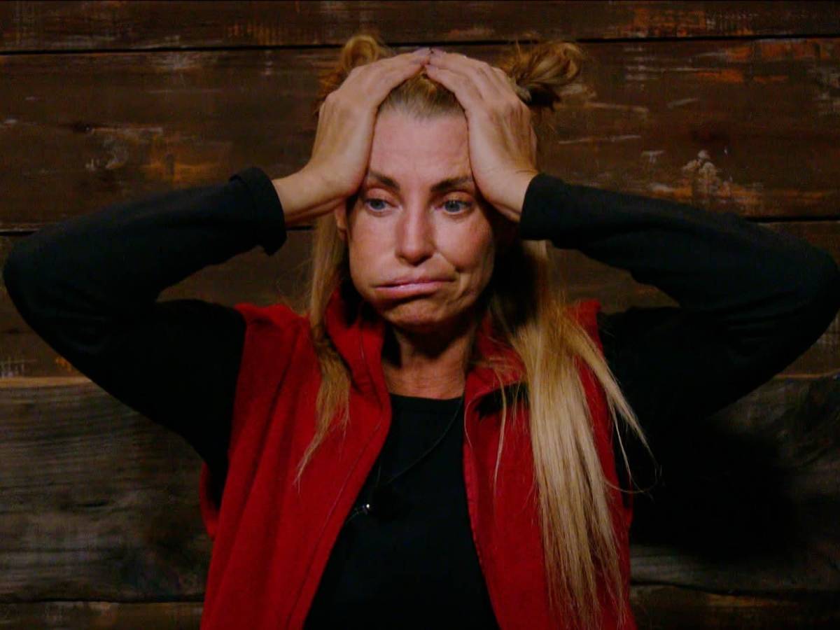 Giulia Siegel durfte gleich zweimal in den Dschungel. Die DJane nahm an Staffel vier und der Jubiläums-Staffel von „Ich bin ein Star - Holt mich hier raus“ teil.