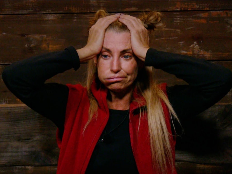 Giulia Siegel durfte gleich zweimal in den Dschungel. Die DJane nahm an Staffel vier und der Jubiläums-Staffel von „Ich bin ein Star - Holt mich hier raus“ teil.