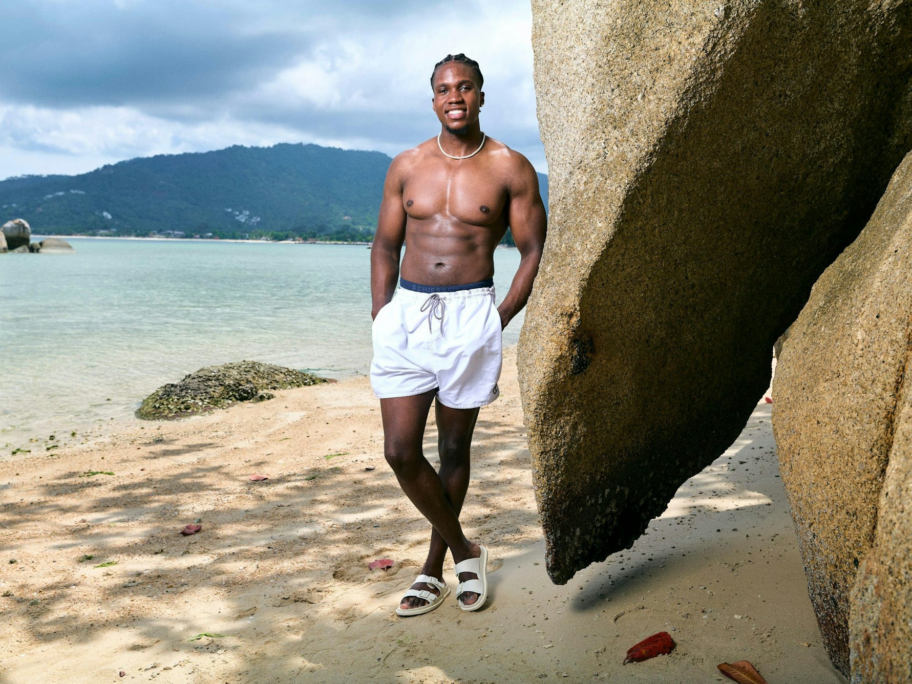 Are You The One Staffel 6 Kandidat Joshua