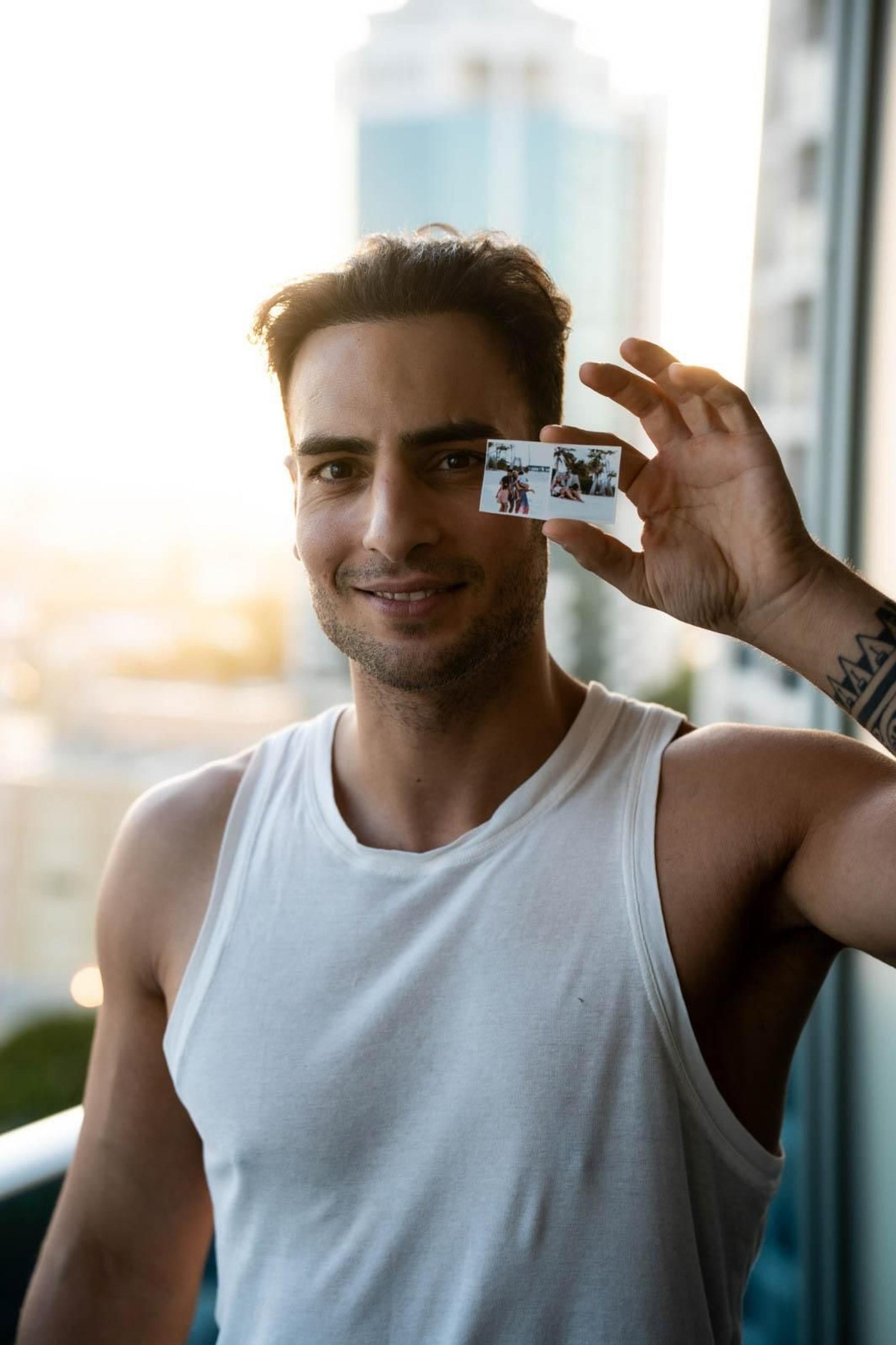 Timur Ülker