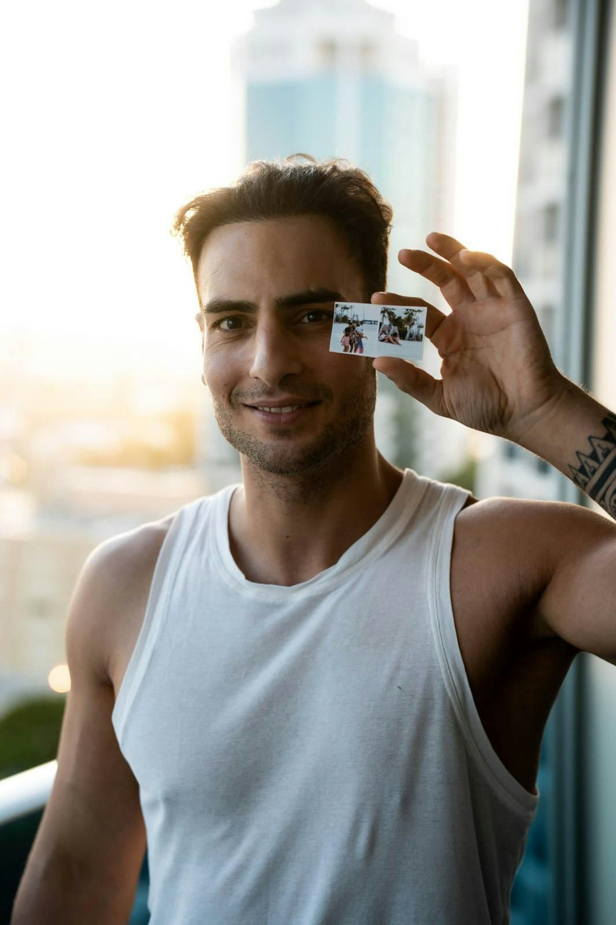 Timur Ülker