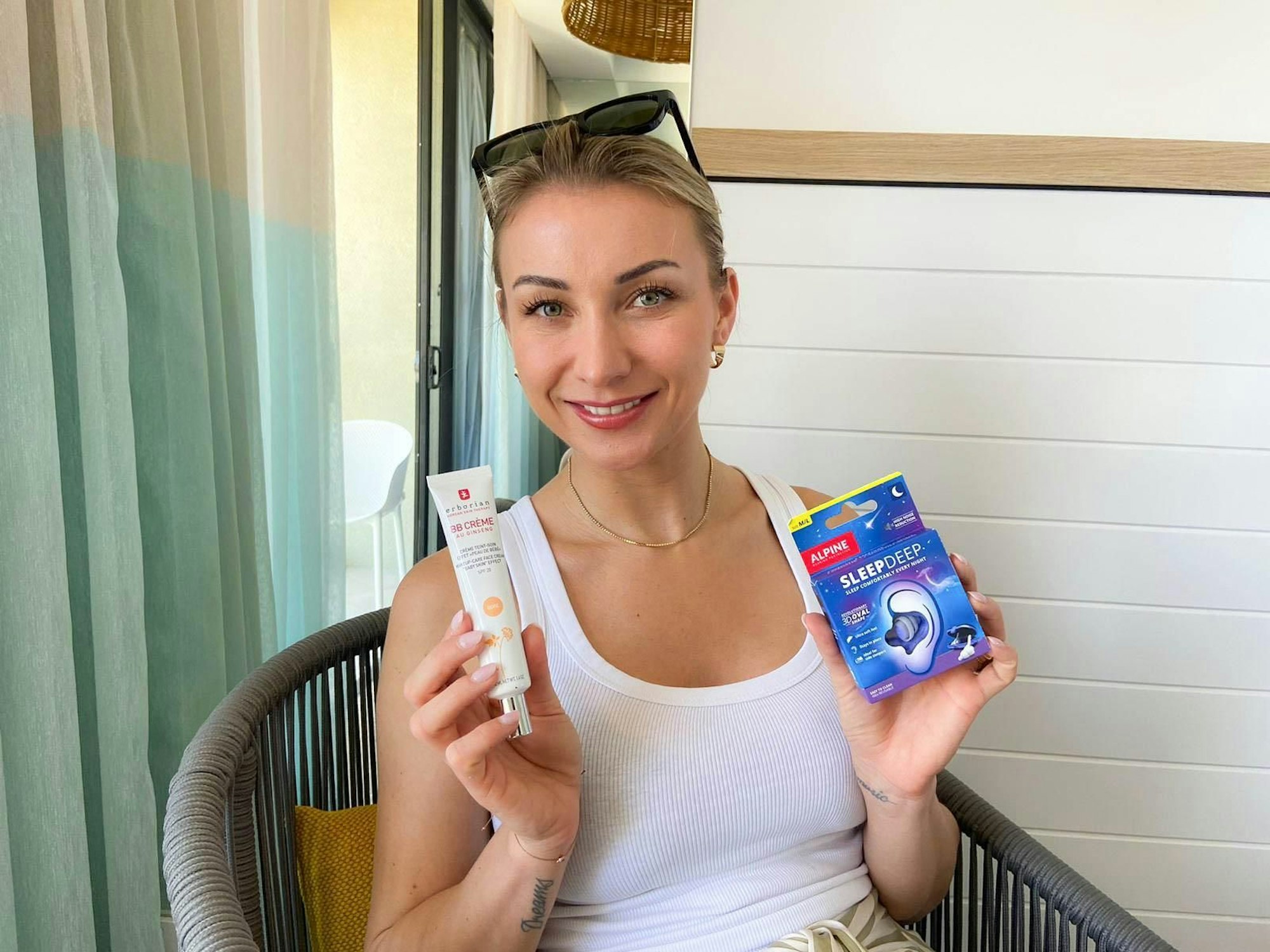 Anna-Carina Woitschack