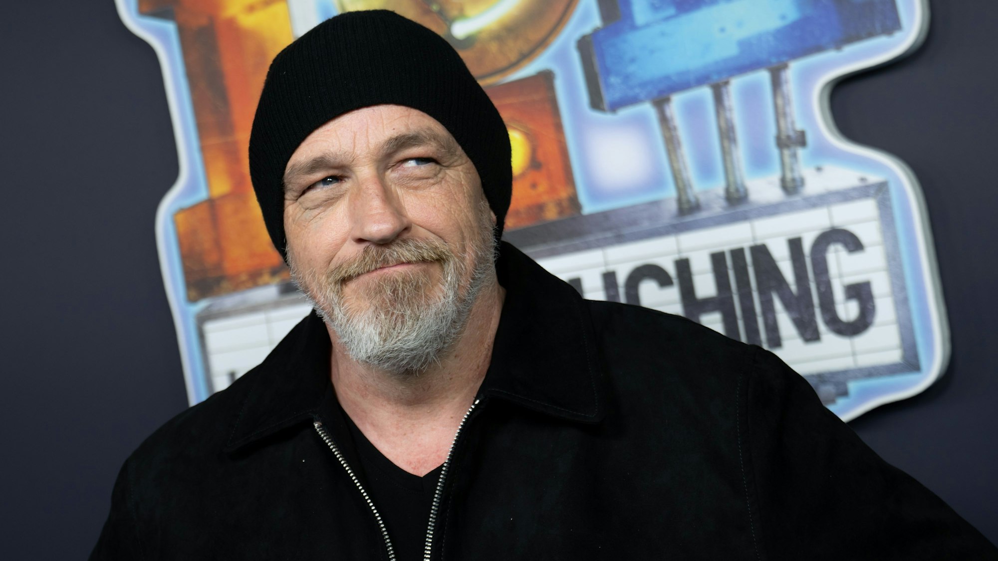 Torsten Sträter 2024