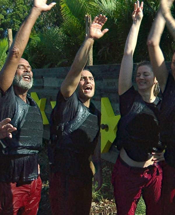 Das Dschungelcamp 2025 startet am 24. Januar auf RTL.