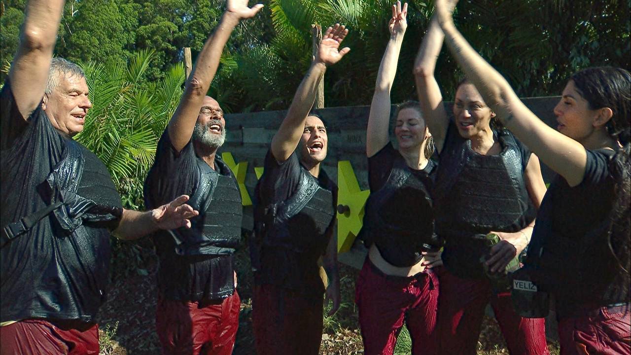 Das Dschungelcamp 2025 startet am 24. Januar auf RTL.