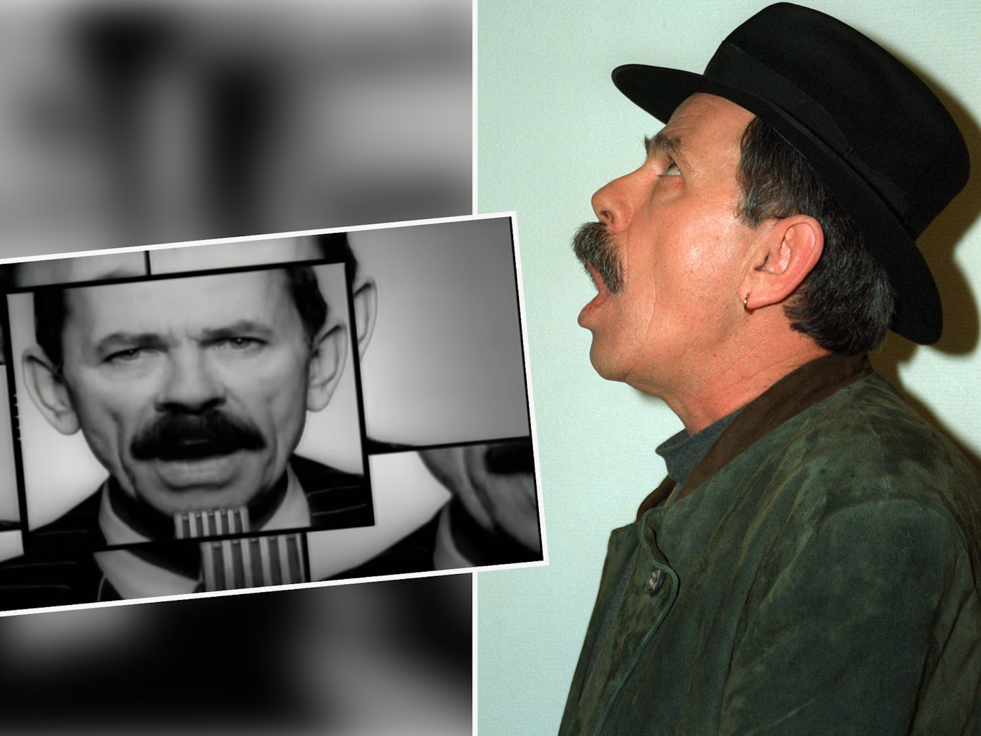Scatman John: Anfang der 90er Jahre war er mit seinem Hit „Scatman“ bekannt geworden.