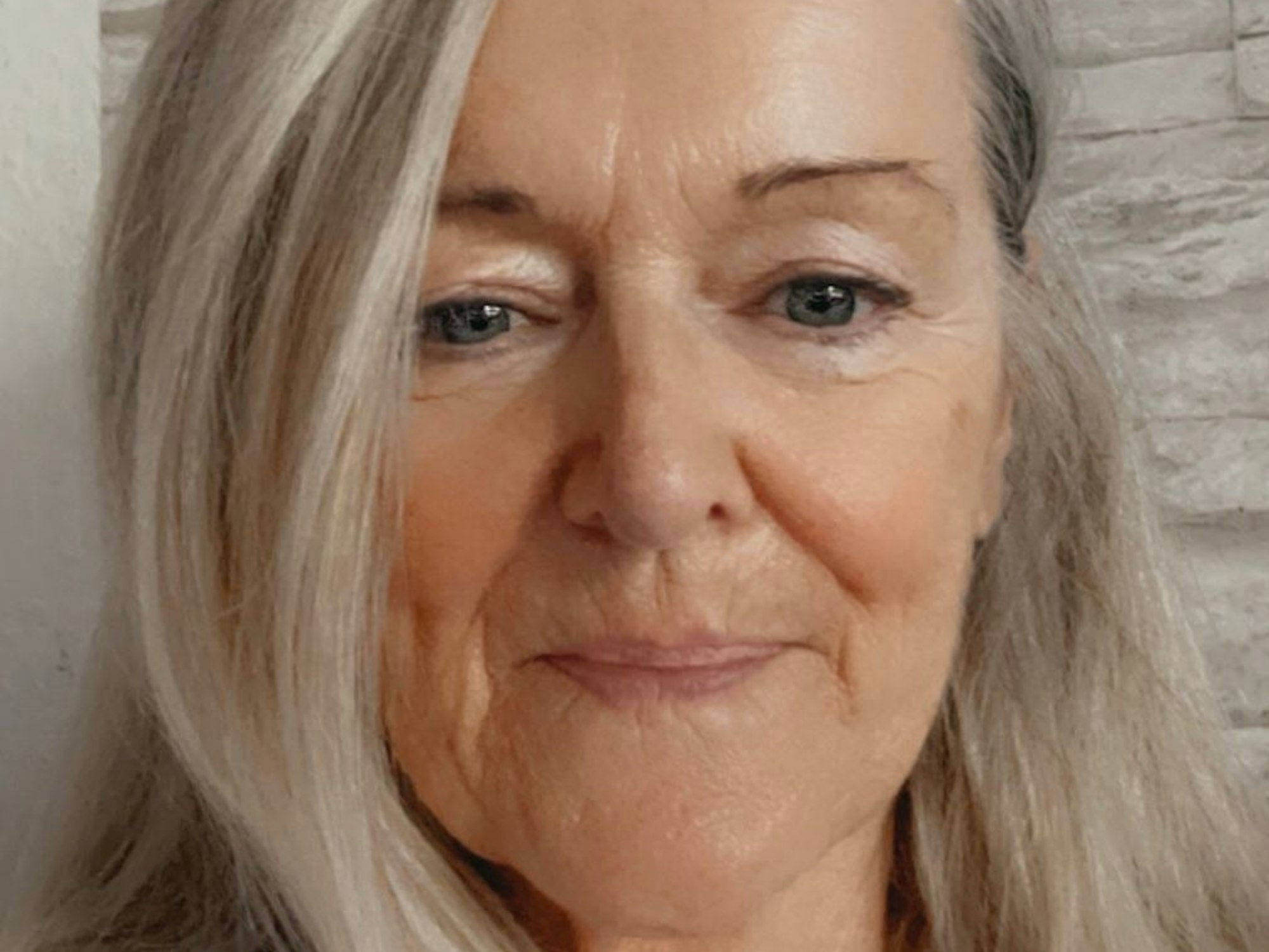 Das Foto zeigt Dagmar Rammisch.