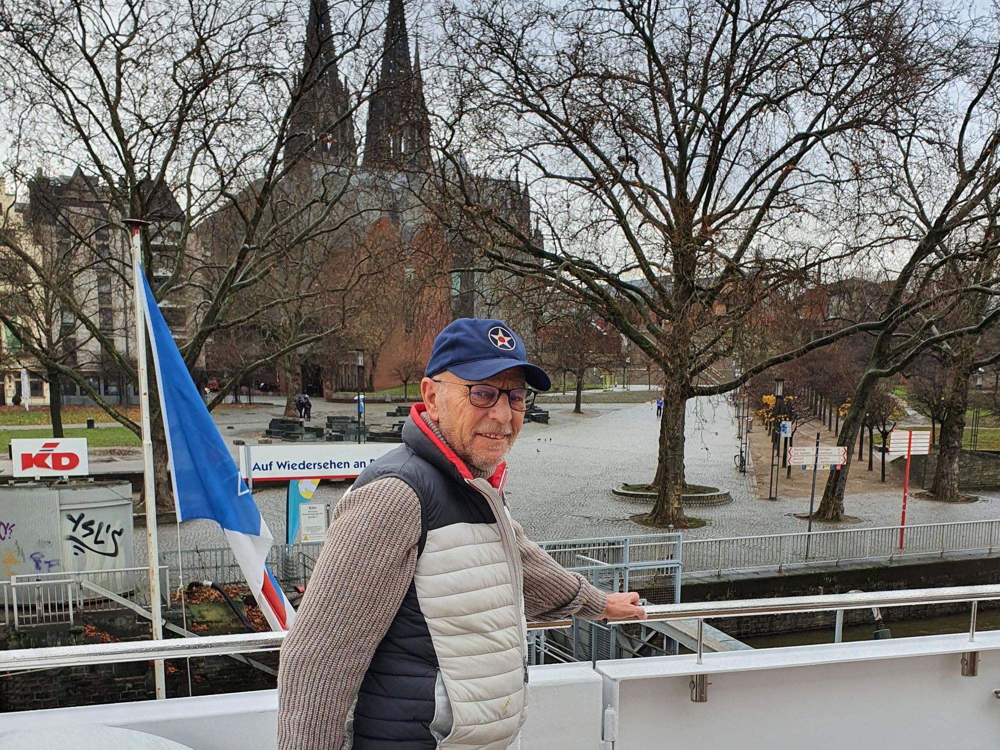 Morten Hansen