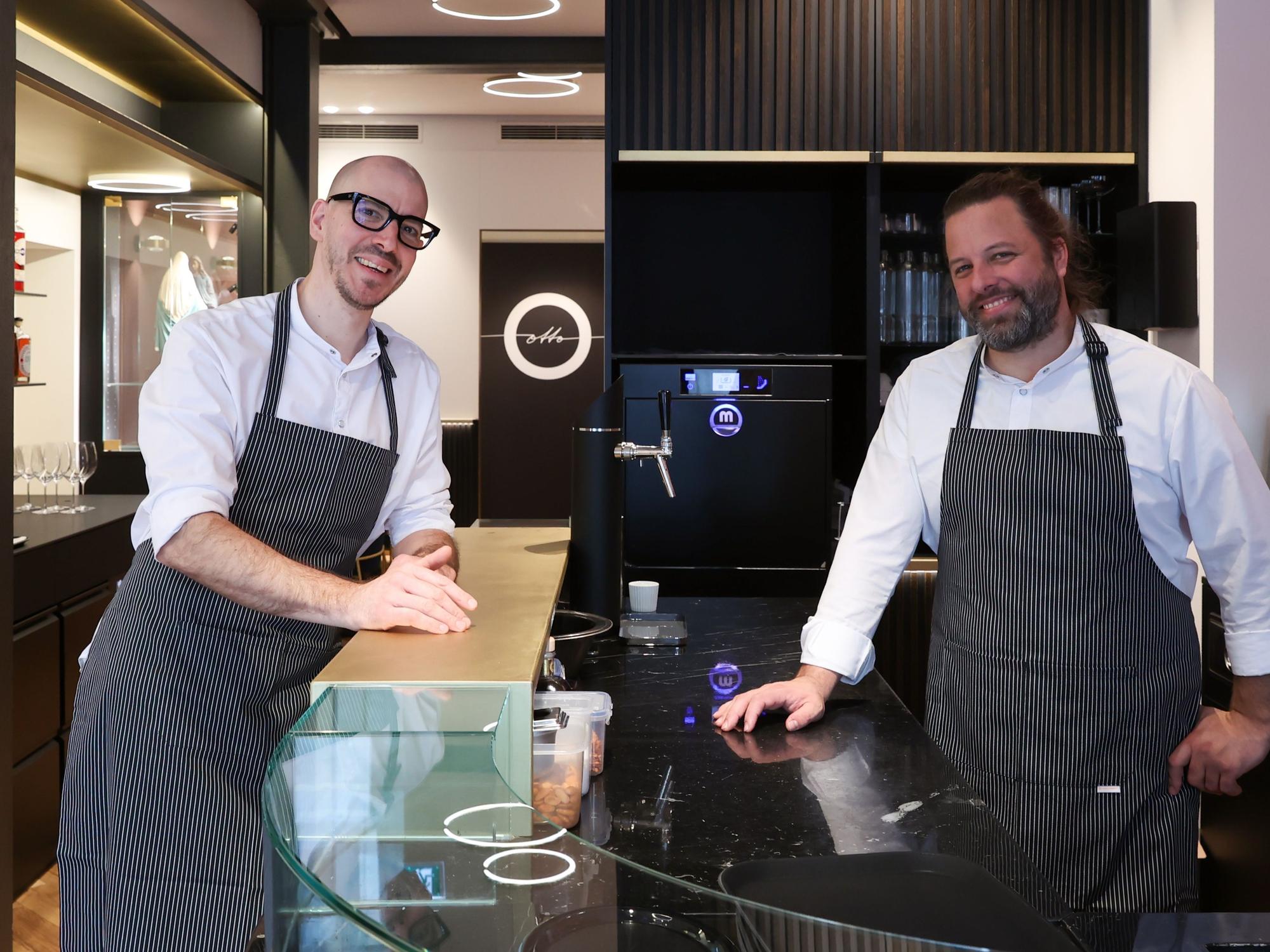 Das Restaurant maiBeck öffnet in Köln