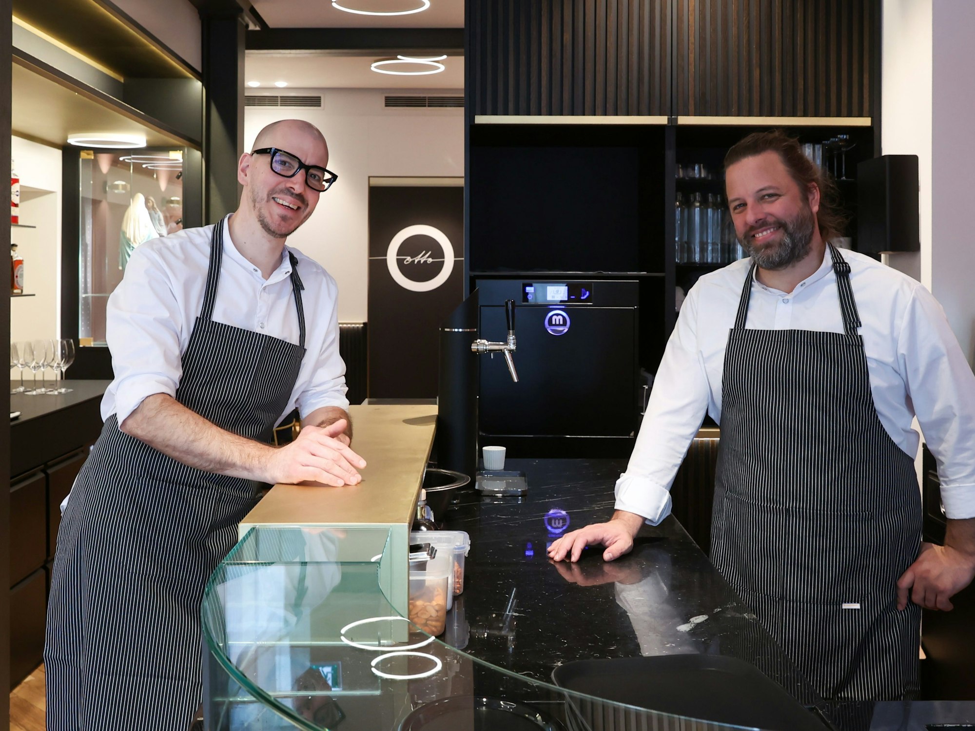 Das Restaurant maiBeck öffnet in Köln