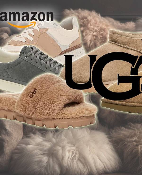 UGG Boots und Schuhe im Sale bei Amazon