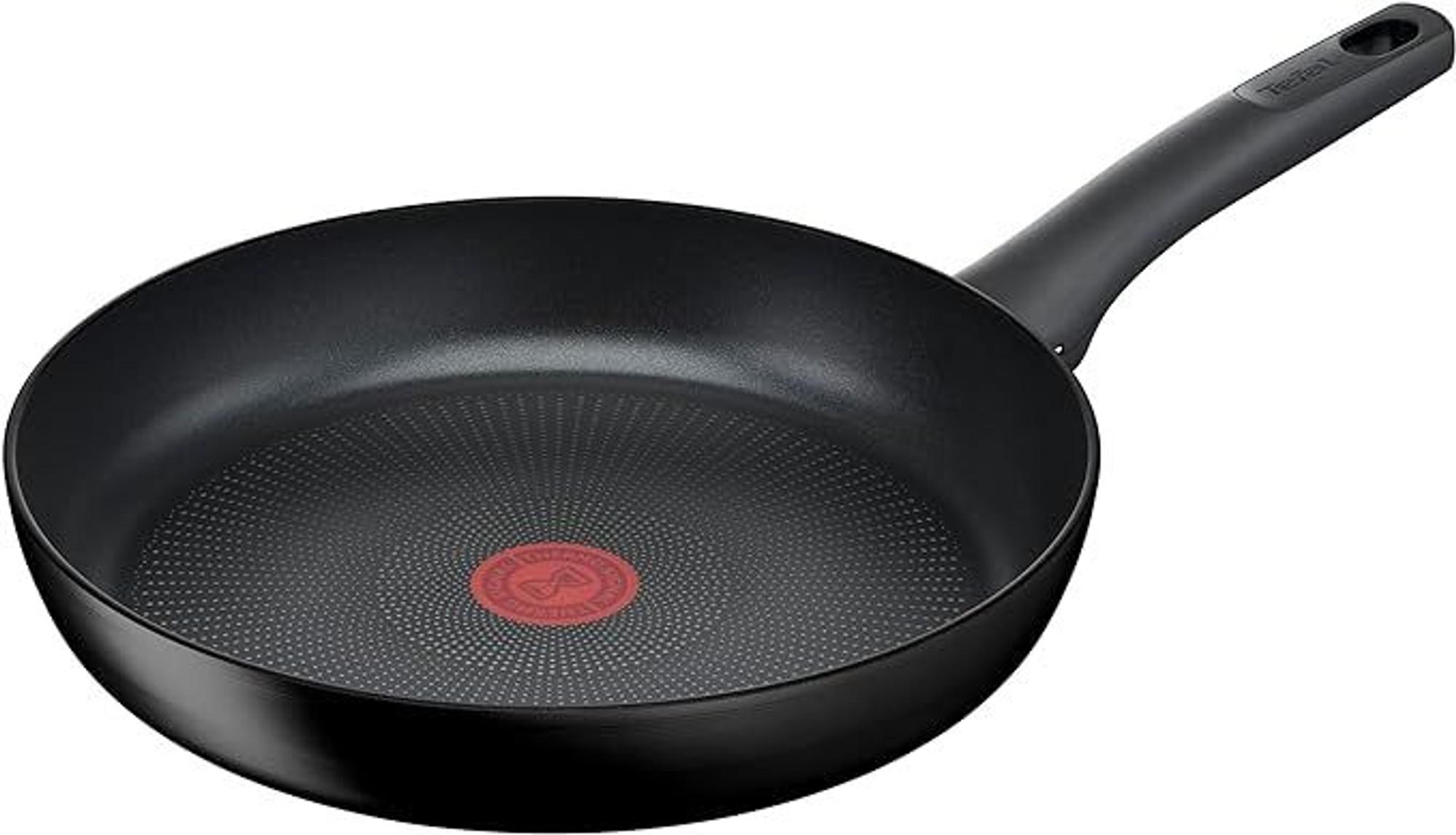 Tefal G28806 Hard Titanium On Bratpfanne 28 cm