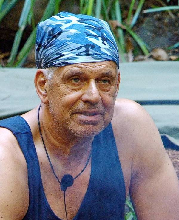 Nach Jürgen Hingsens Dschungelcamp-Exit kam es bei seiner Ankunft im Hotel „Imperial“ in Australien zu einem Polizei-Einsatz.