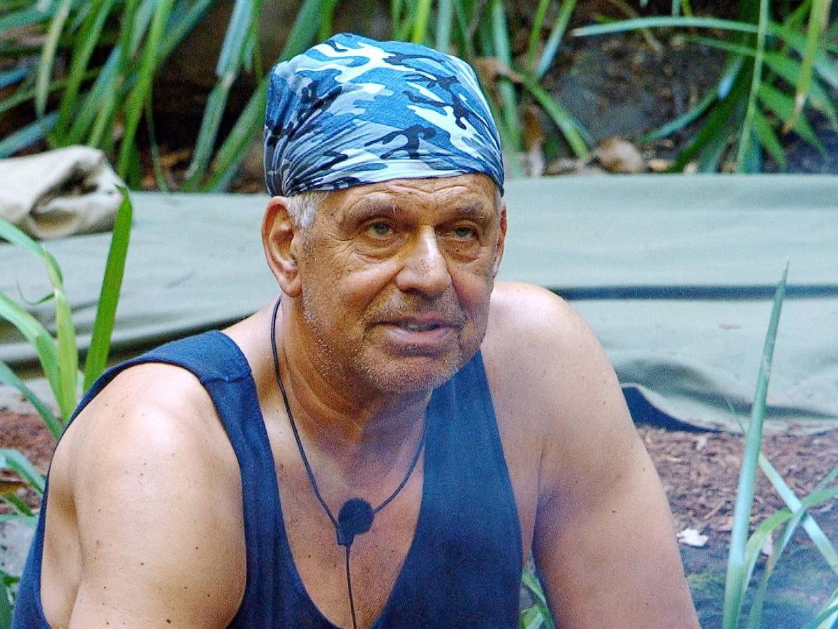 Nach Jürgen Hingsens Dschungelcamp-Exit kam es bei seiner Ankunft im Hotel „Imperial“ in Australien zu einem Polizei-Einsatz.