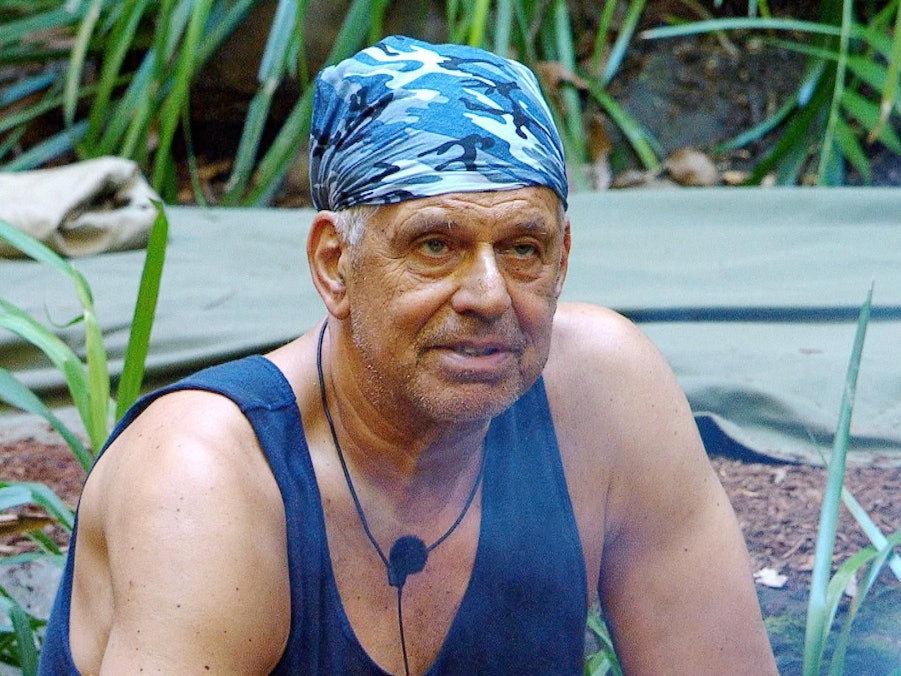 Nach Jürgen Hingsens Dschungelcamp-Exit kam es bei seiner Ankunft  im Hotel „Imperial“ in Australien zu einem Polizei-Einsatz.