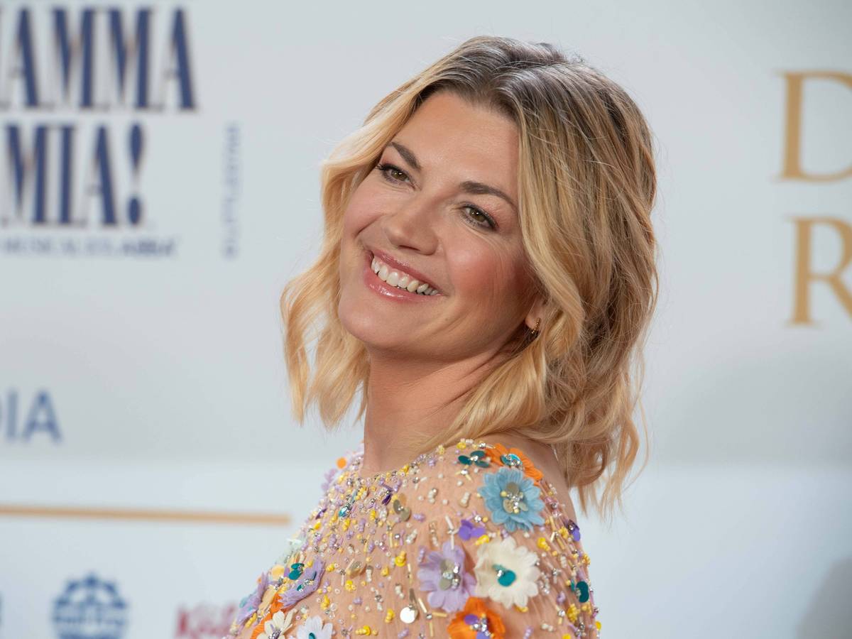Nina BOTT, Schauspielerin, Roter Teppich, Red Carpet Show, Ankunft, arrival, Verleihung des Deutschen Radiopreises 2023 in Hamburg am 07.09.2022, *** Nina BOTT, actress, red carpet, red carpet show, arrival, arrival, German Radio Award 2023 ceremony in Hamburg on 07 09 2022,