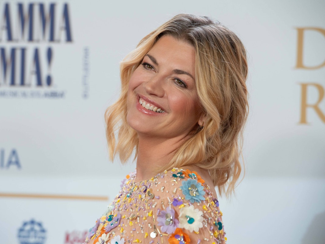 Nina BOTT, Schauspielerin, Roter Teppich, Red Carpet Show, Ankunft, arrival, Verleihung des Deutschen Radiopreises 2023 in Hamburg am 07.09.2022, *** Nina BOTT, actress, red carpet, red carpet show, arrival, arrival, German Radio Award 2023 ceremony in Hamburg on 07 09 2022,