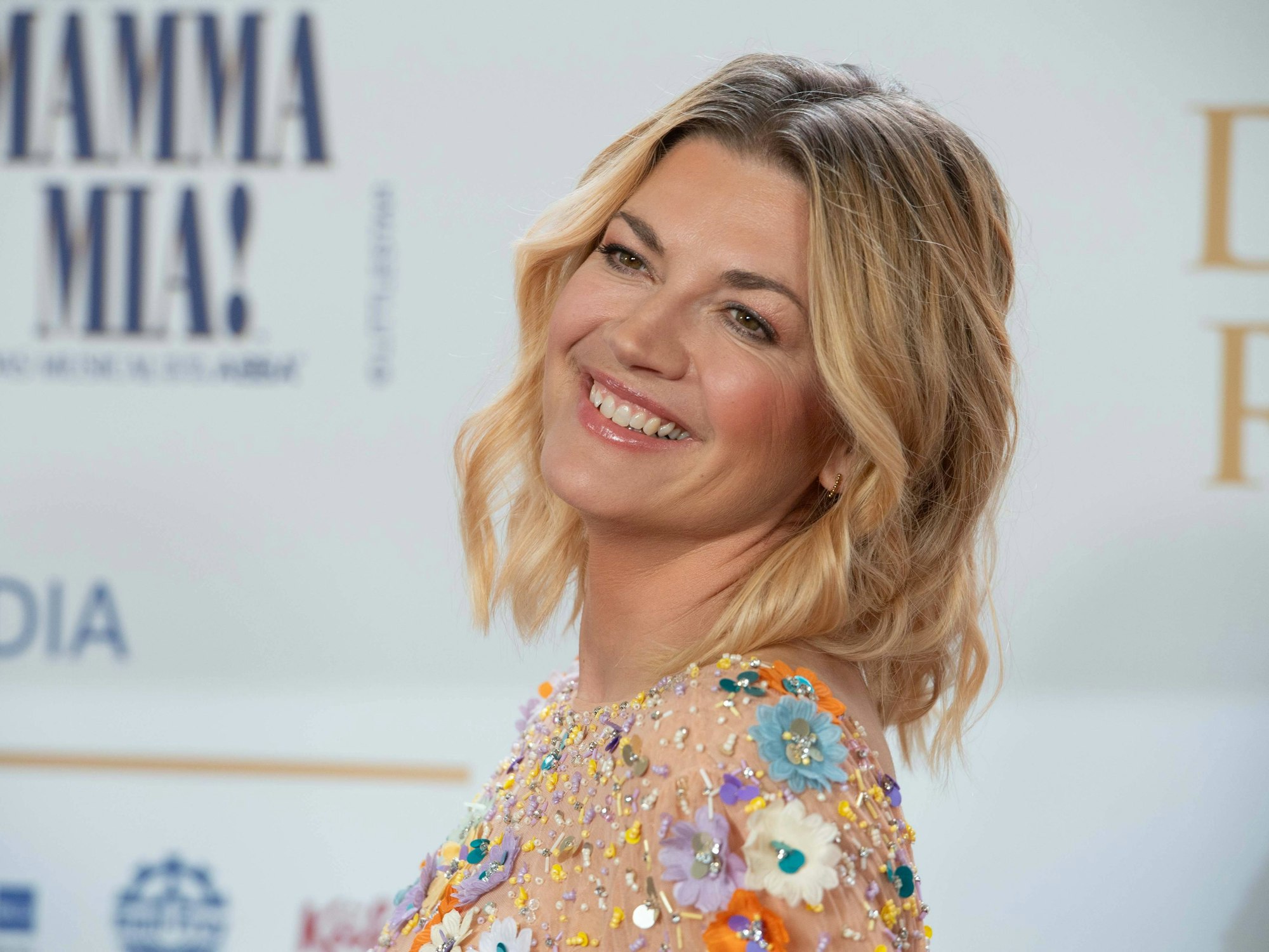 Nina BOTT, Schauspielerin, Roter Teppich, Red Carpet Show, Ankunft, arrival, Verleihung des Deutschen Radiopreises 2023 in Hamburg am 07.09.2022, *** Nina BOTT, actress, red carpet, red carpet show, arrival, arrival, German Radio Award 2023 ceremony in Hamburg on 07 09 2022,