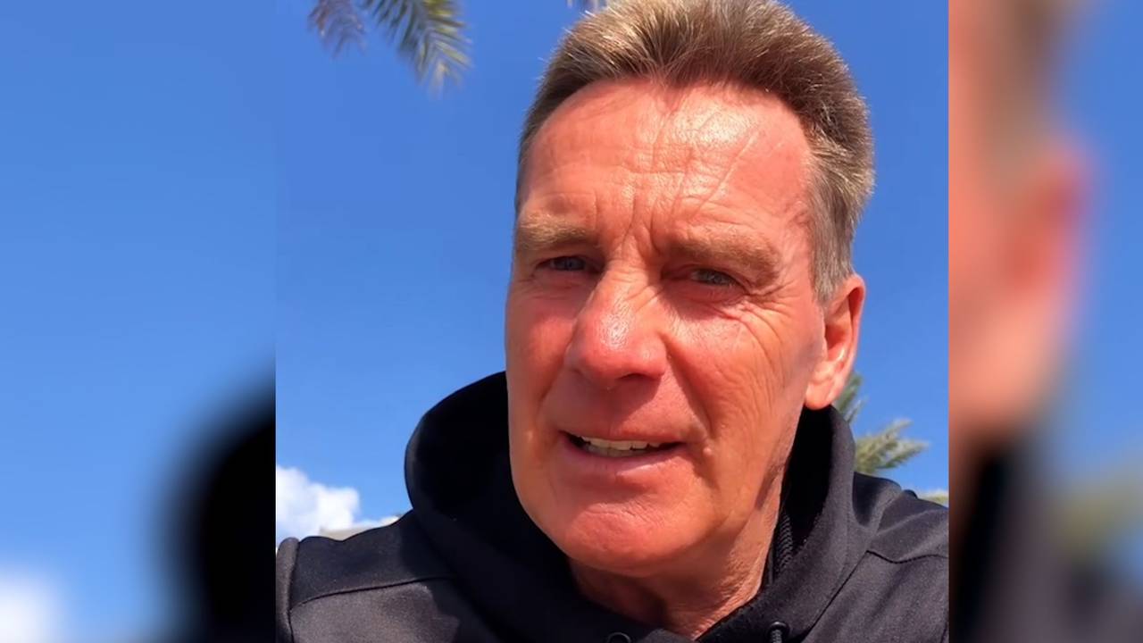 Laut Jürgen Milski herrsche in Deutschland keine wirkliche Meinungsfreiheit mehr.