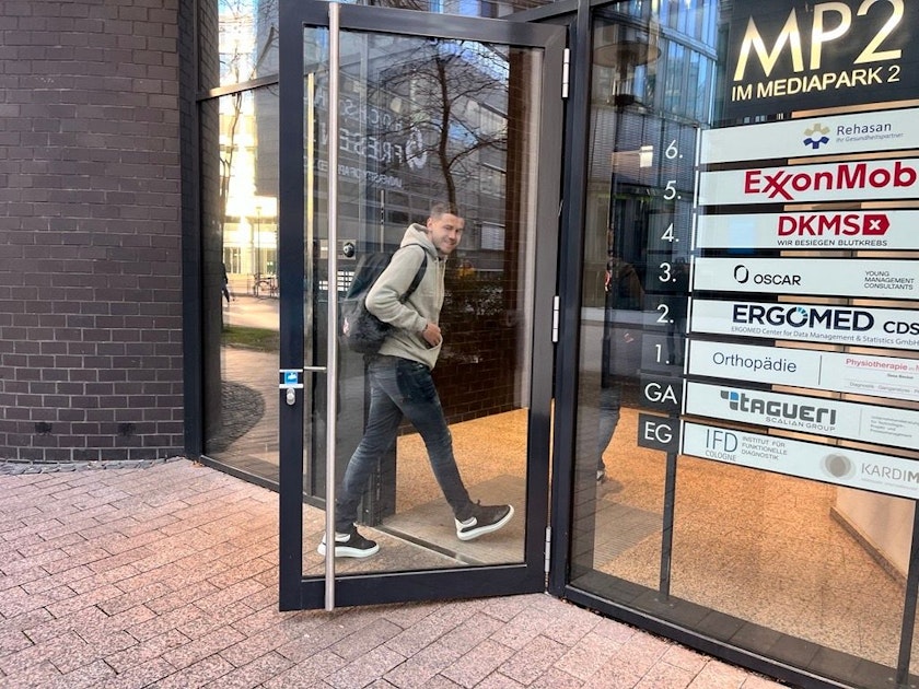 Özkacar Drama Nächster Neuzugang Da Hier Kommt Özkacar Zum Medizincheck Was Steckt Dahinter - l7ov3fx