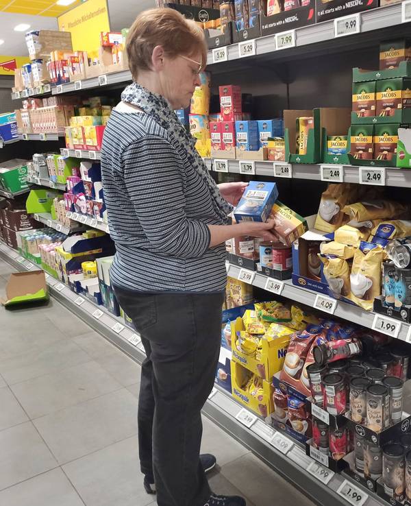 Tchibo erhöht zum zweiten Mal innerhalb kurzer Zeit die Preise (Symbolbild).