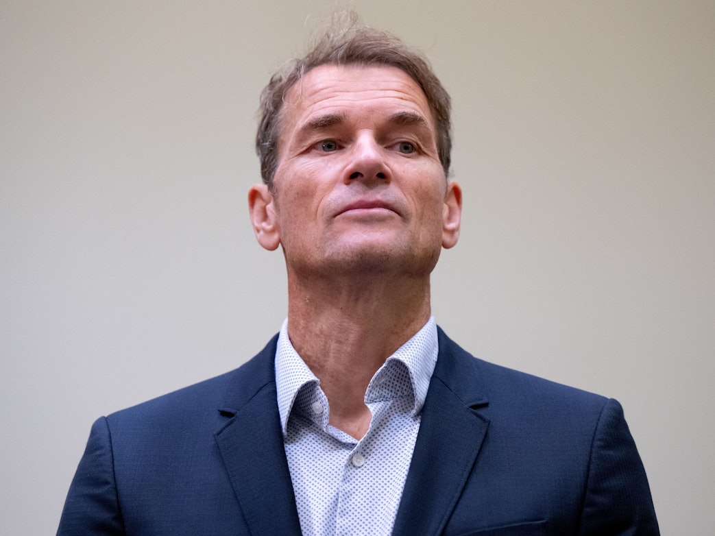 Jens Lehmann musste erneut vor Gericht erscheinen.