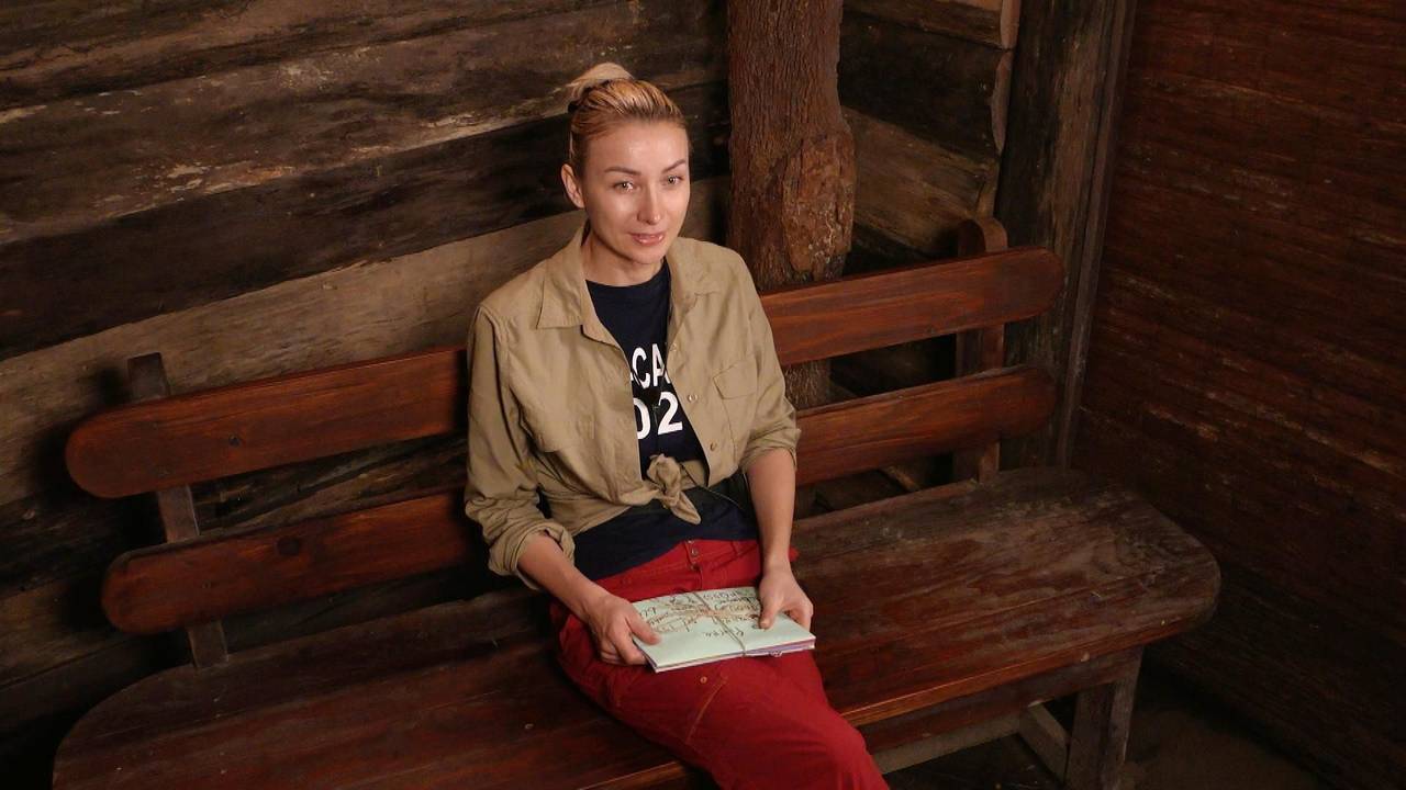 Anna-Carina Woitschak
