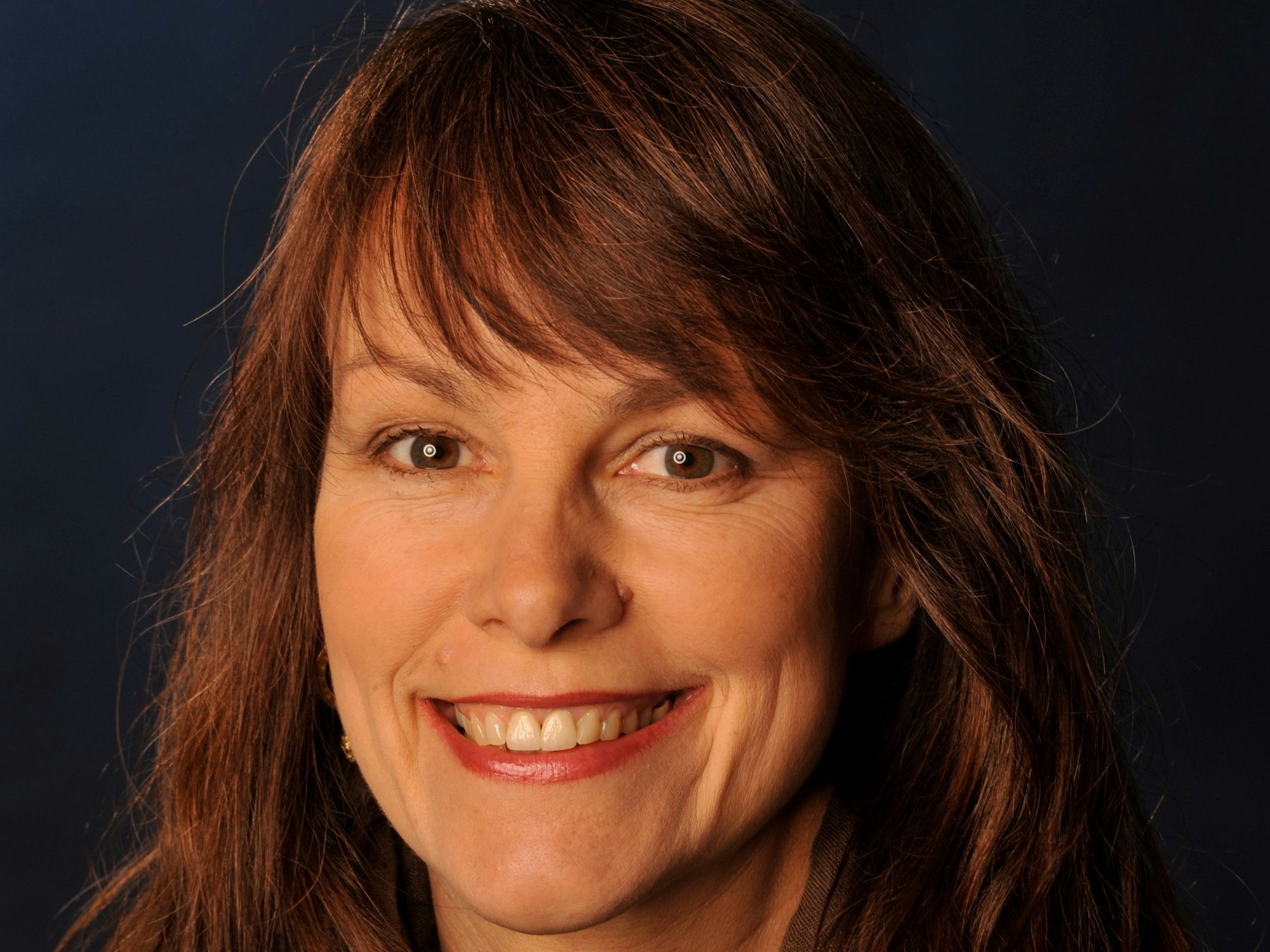 Die Kölner Diplompsychologin Elisabeth Raffauf (undatiertes Foto).