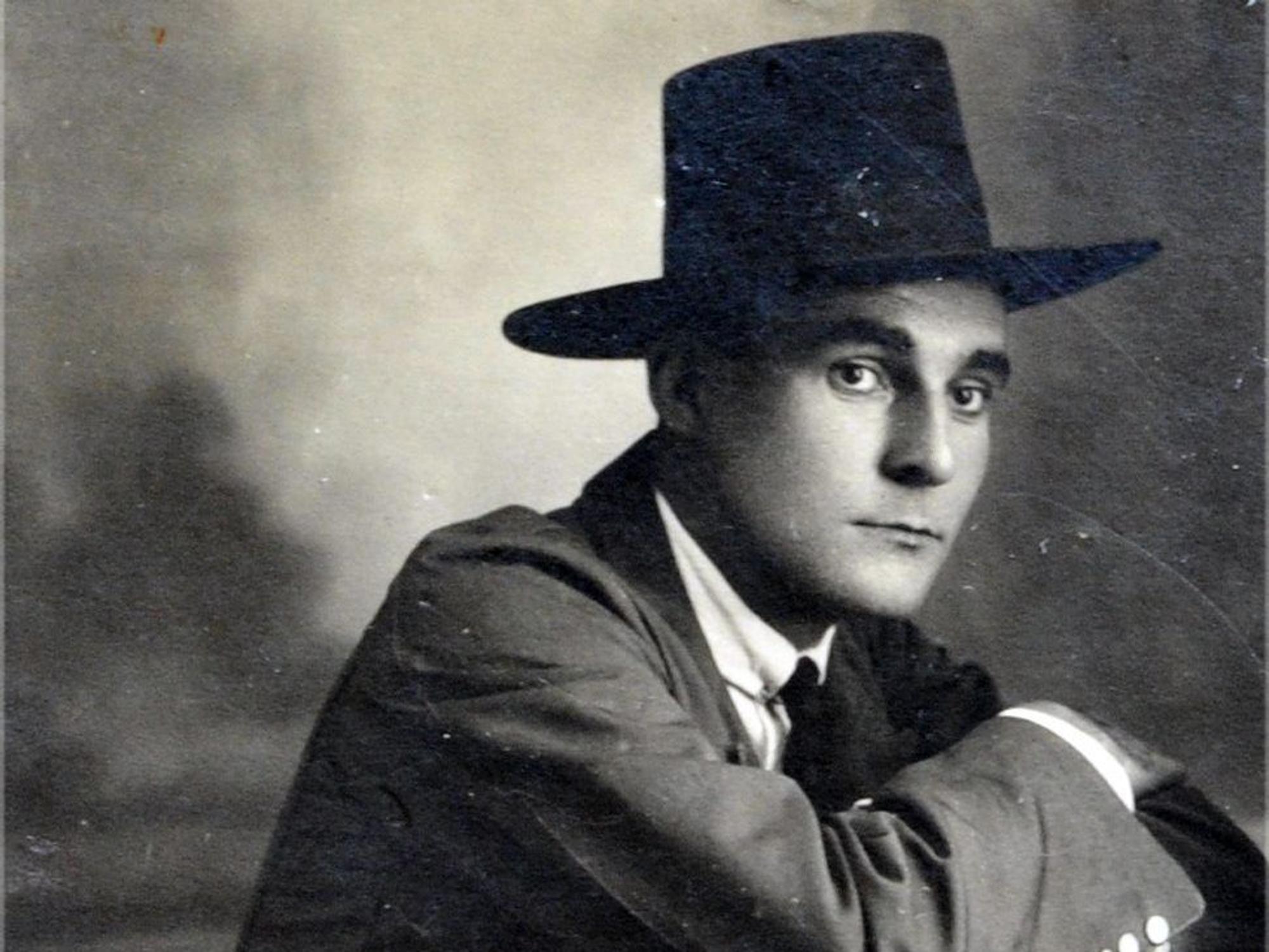 Alfred Nourney überlebte die Jungfernfahrt der Titanic.