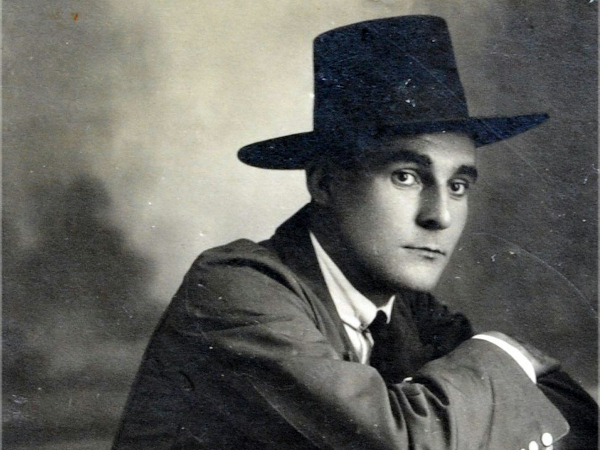 Alfred Nourney überlebte die Jungfernfahrt der Titanic.