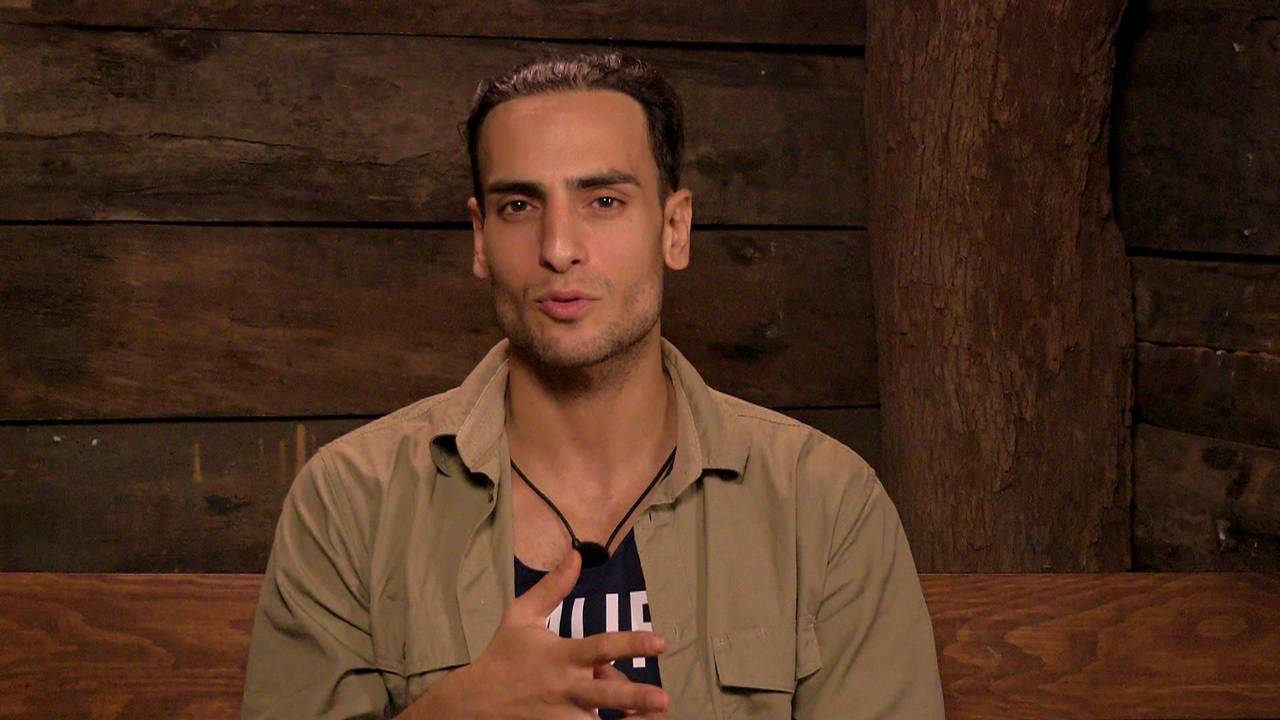 Timur Ülker schaffte es im Dschungelcamp 2025 bis ins Halbfinale – dann war Schluss!
