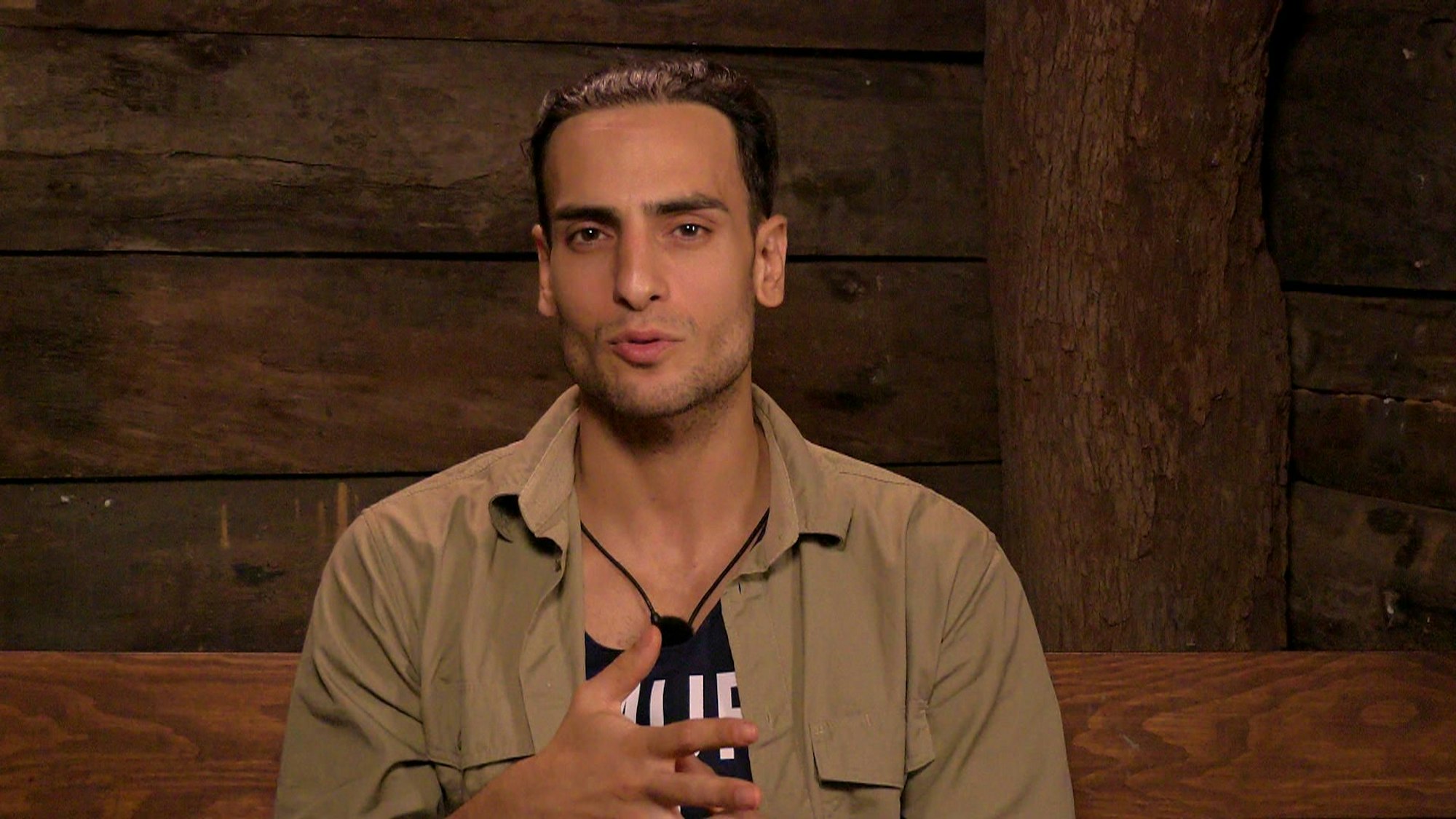 Timur Ülker schaffte es im Dschungelcamp 2025 bis ins Halbfinale – dann war Schluss!