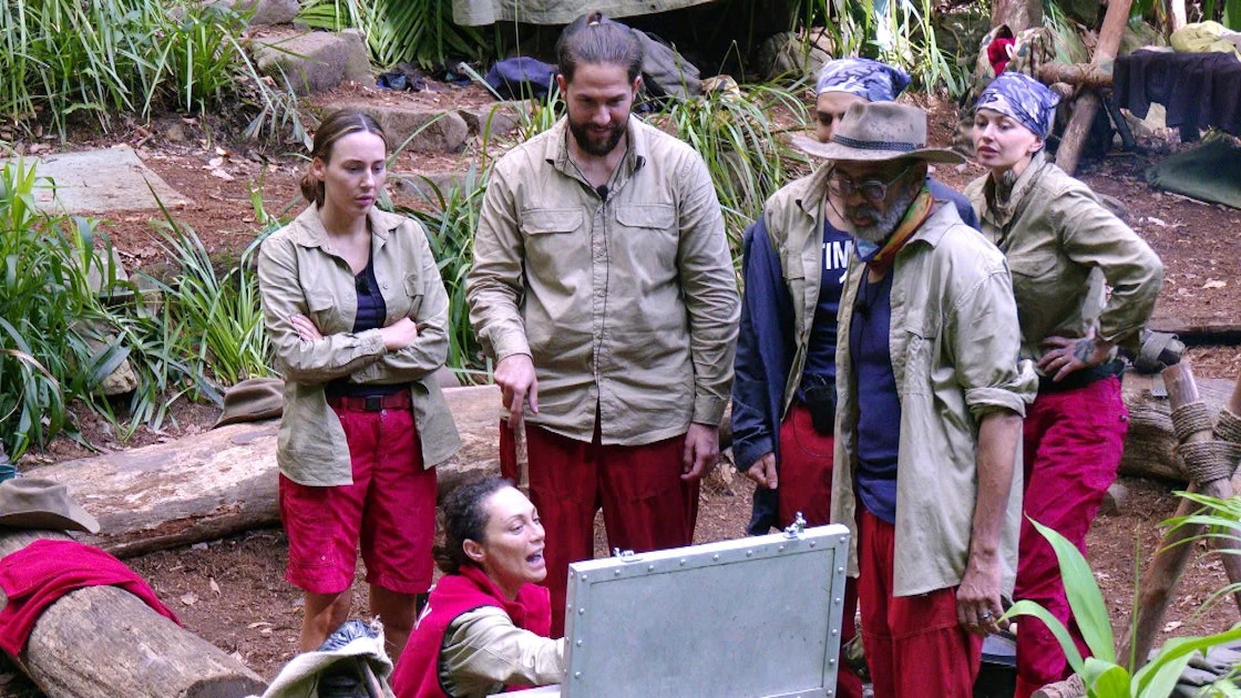 Dschungelcamp 2025: Das Finale naht - Wer sind die letzten Kandidaten?