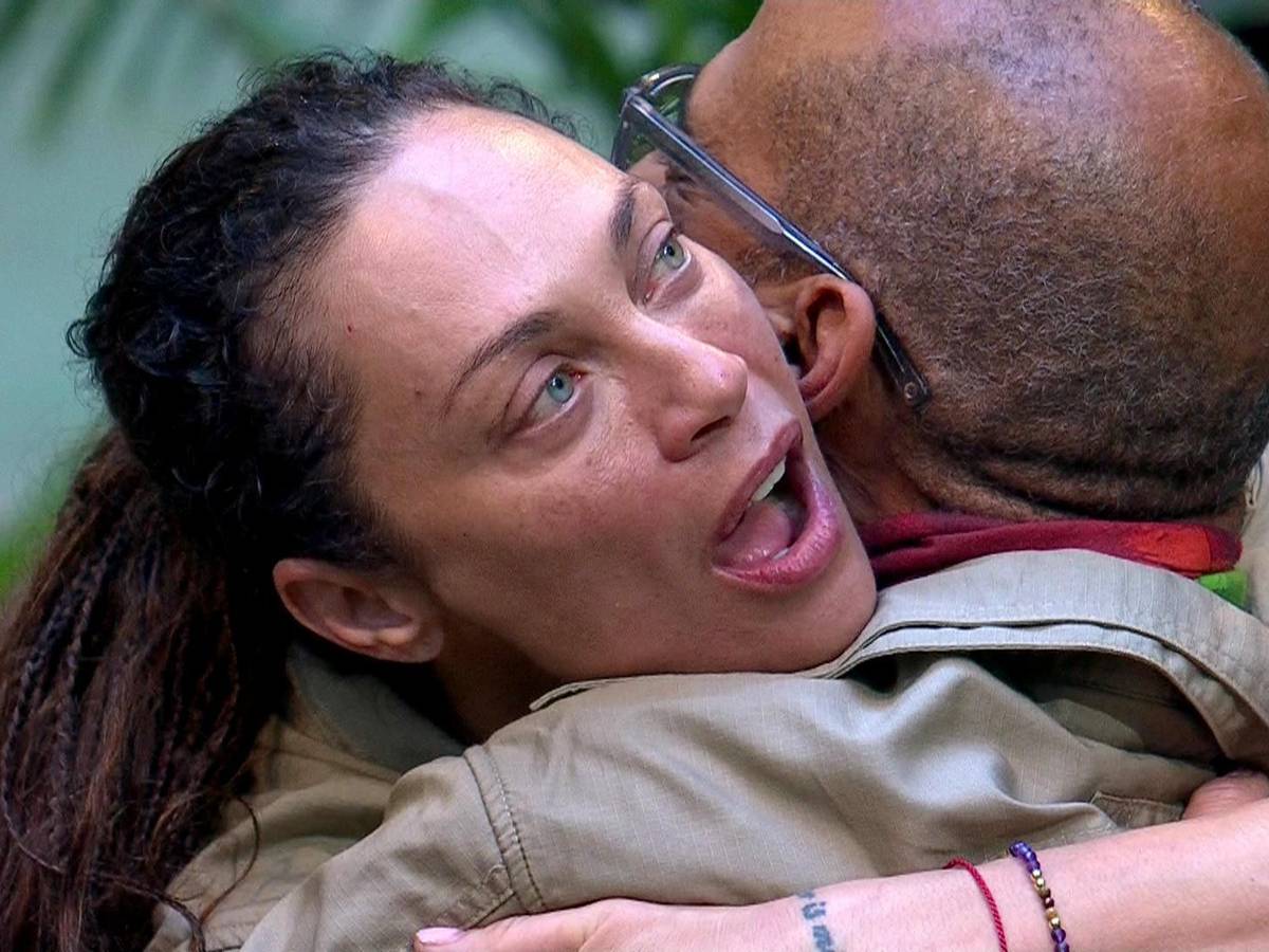 Lilly Becker umart Pierre Sanoussi-Bliss und ist die Dschungelkönigin 2025